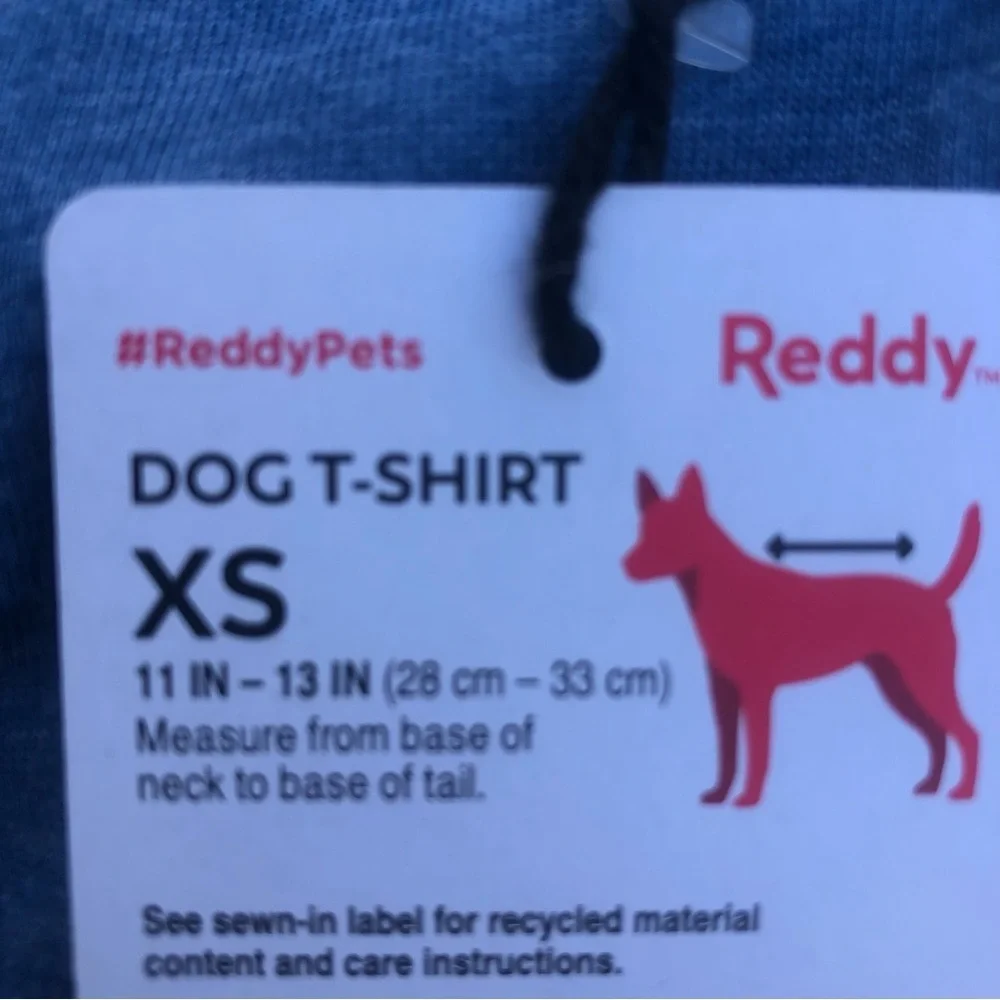 Reddy nwt navy